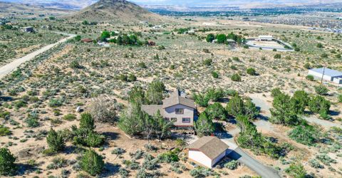 740 Quintero Lane, Sparks, NV 89441 Photo