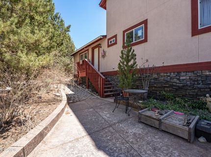 740 Quintero Lane, Sparks, NV 89441 Photo