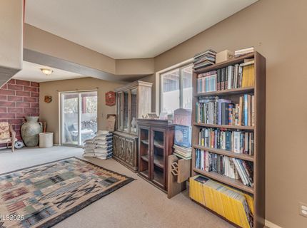 740 Quintero Lane, Sparks, NV 89441 Photo