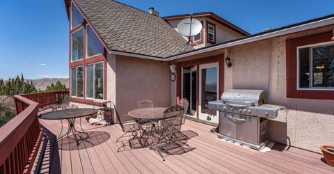 740 Quintero Lane, Sparks, NV 89441 Photo