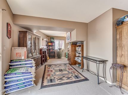 740 Quintero Lane, Sparks, NV 89441 Photo