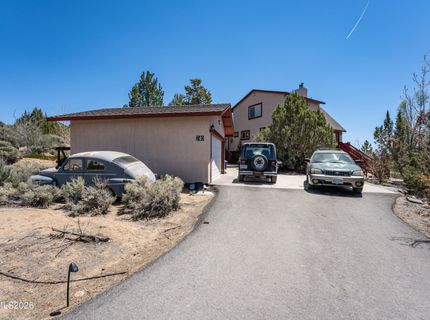 740 Quintero Lane, Sparks, NV 89441 Photo