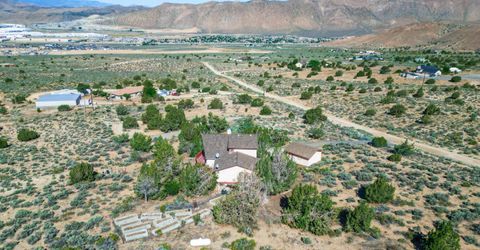 740 Quintero Lane, Sparks, NV 89441 Photo
