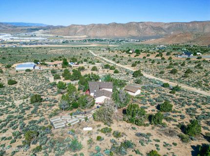 740 Quintero Lane, Sparks, NV 89441 Photo