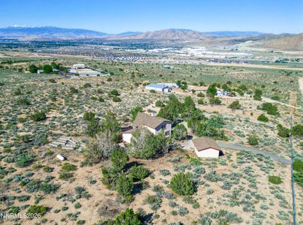 740 Quintero Lane, Sparks, NV 89441 Photo