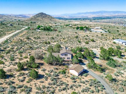 740 Quintero Lane, Sparks, NV 89441 Photo