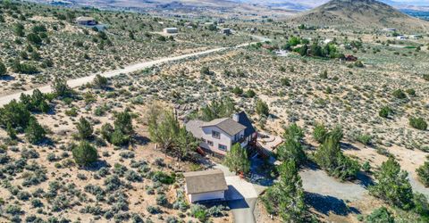 740 Quintero Lane, Sparks, NV 89441 Photo