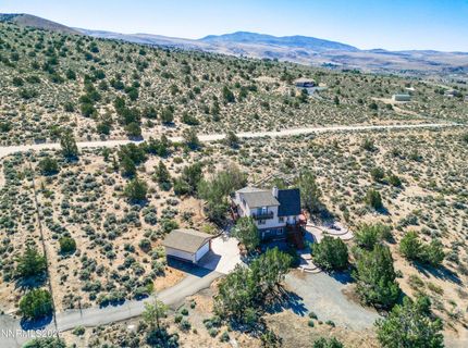 740 Quintero Lane, Sparks, NV 89441 Photo