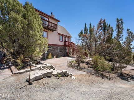 740 Quintero Lane, Sparks, NV 89441 Photo