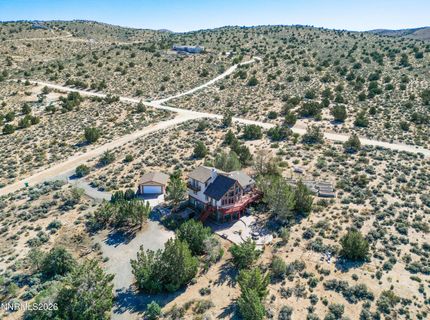 740 Quintero Lane, Sparks, NV 89441 Photo