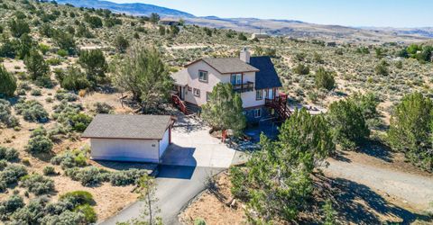 740 Quintero Lane, Sparks, NV 89441 Photo