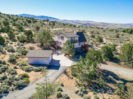 740 Quintero Lane, Sparks, NV 89441 Photo