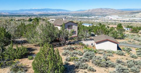 740 Quintero Lane, Sparks, NV 89441 Photo