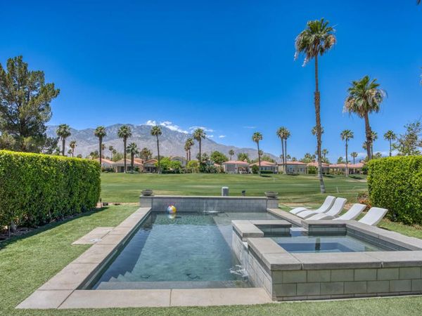 29751 E Trancas Drive, Cathedral City, CA 92234