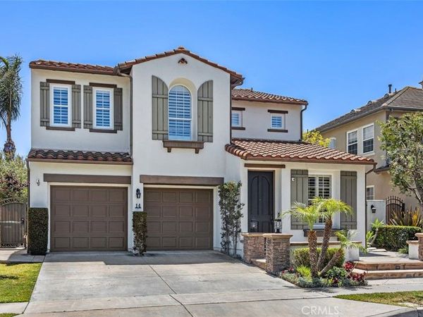 14 Calle Frutas, San Clemente, CA 92673