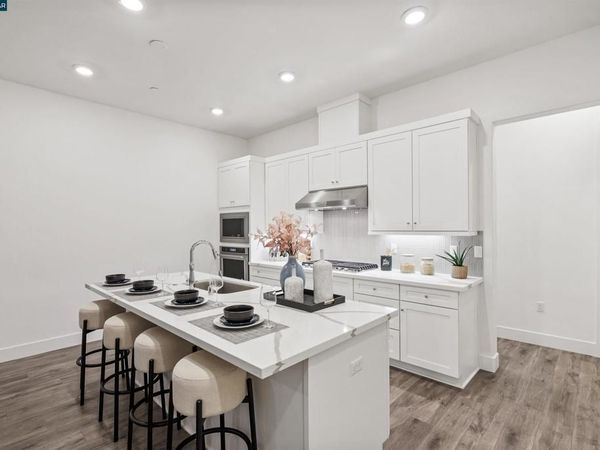 1108 Althea Terrace, Unit 4, Sunnyvale, CA 94086