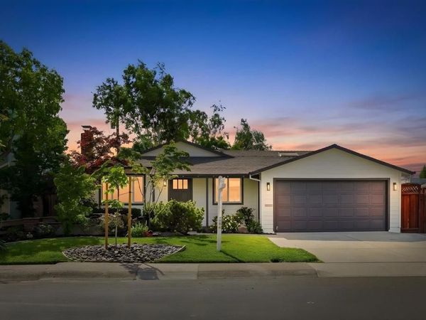 1023 Huntingdon drive, San Jose, CA 95129