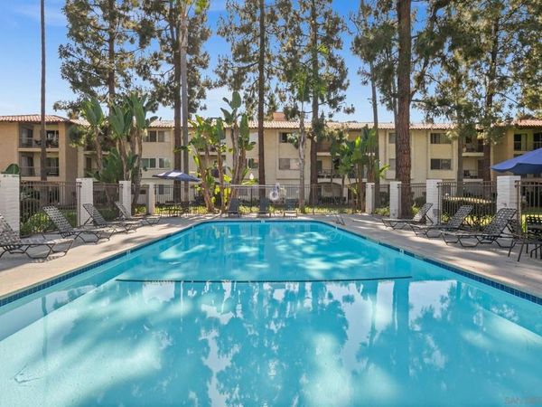 10737 San Diego Mission Rd.#106, San Diego, CA 92108