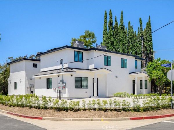 17807 Ludlow Street, Granada Hills, CA 91344