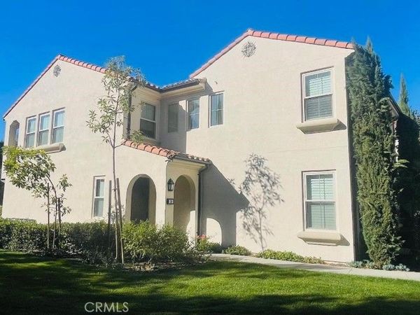 58 Granite Path, Irvine, CA 92620