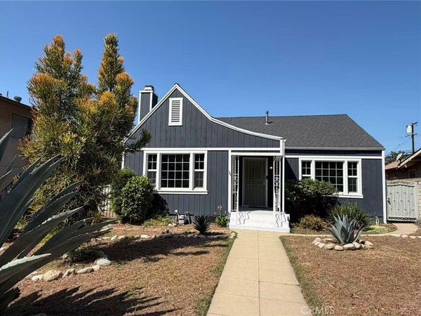 115 S Granada, Alhambra, CA 91801