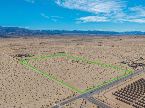 3888 Desert Heights Drive, 29 Palms, CA 92277