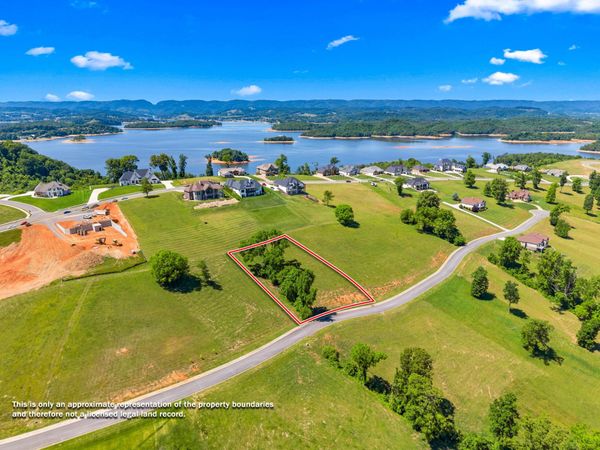 2441 Starboard Crest Road, Morristown, TN 37814
