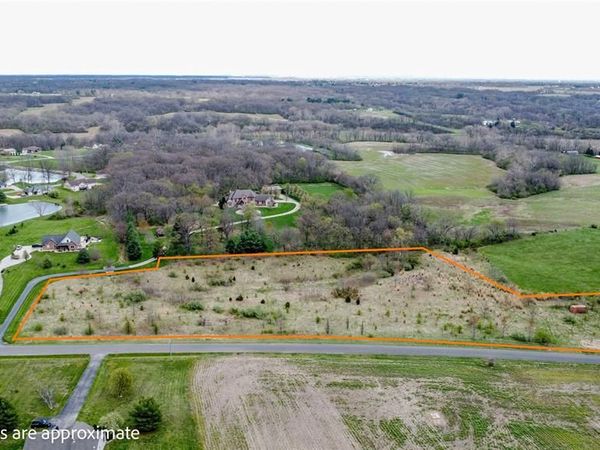 0 Lageman Lane , Brighton, IL 62012