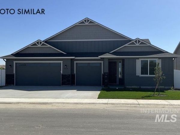 1645 Haystack, Emmett, ID 83617