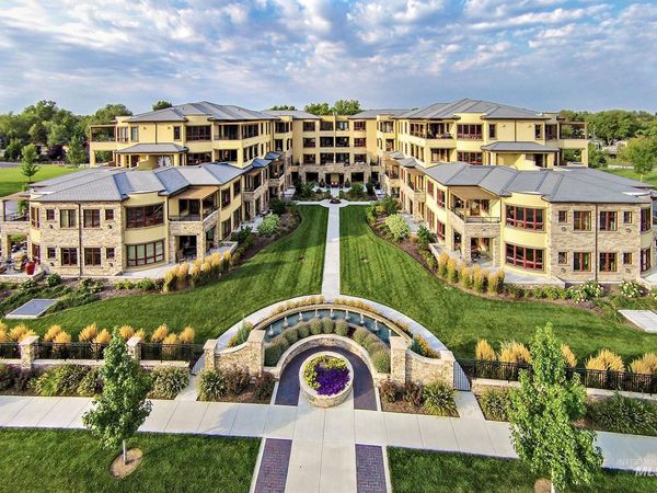 3075 W Crescent Rim Dr Apt 206, Unit APT 206, Boise, ID 83706