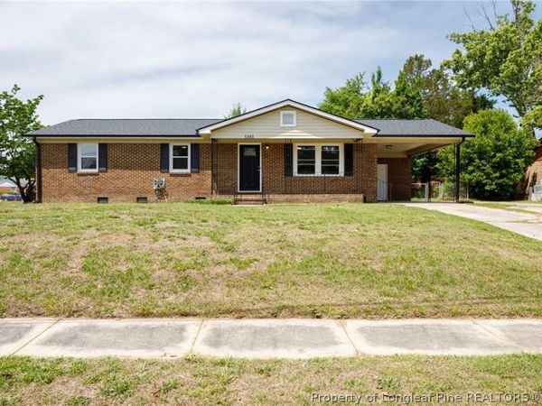 5301 Lowery Court, Fayetteville, NC 28303