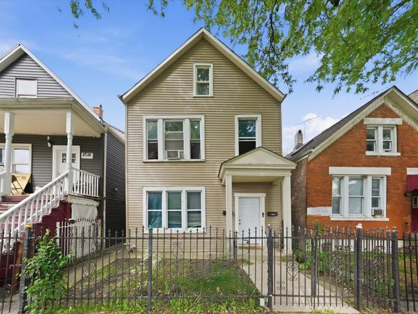 2736 S Kildare Avenue , Chicago, IL 60623