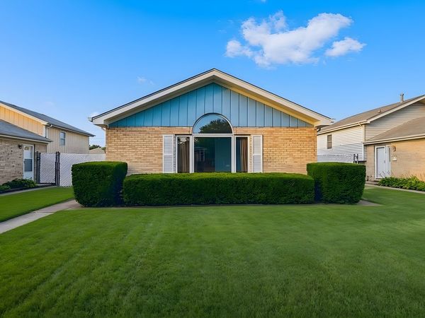 3443 W 147th Street, Midlothian, IL 60445