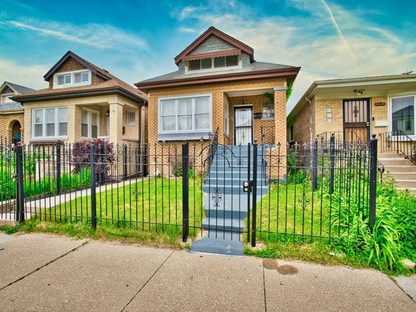 3422 N Kolmar Avenue , Chicago, IL 60641