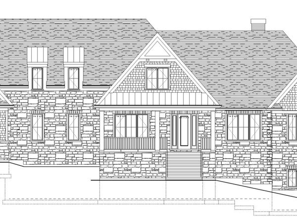 3319 Tanager Trail , Prairie Grove, IL 60012