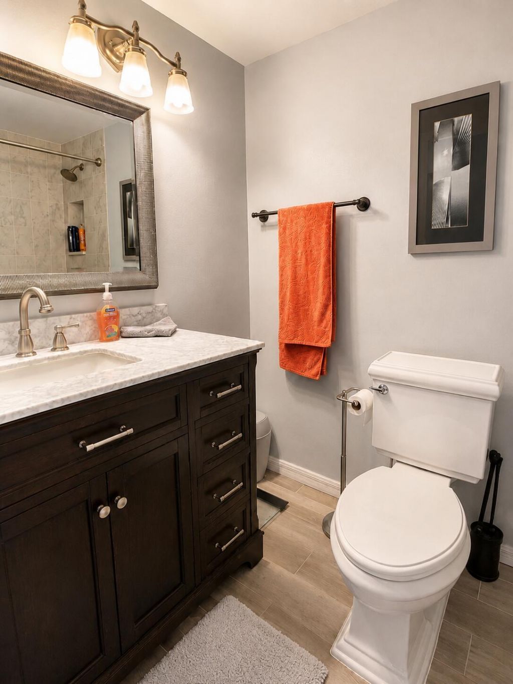 30 Colonial Club Drive, Unit 203, Boynton Beach, FL 33435 Photo