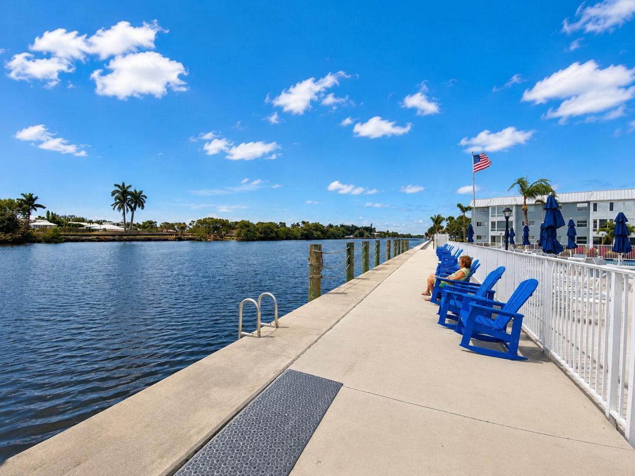 30 Colonial Club Drive, Unit 203, Boynton Beach, FL 33435 Photo