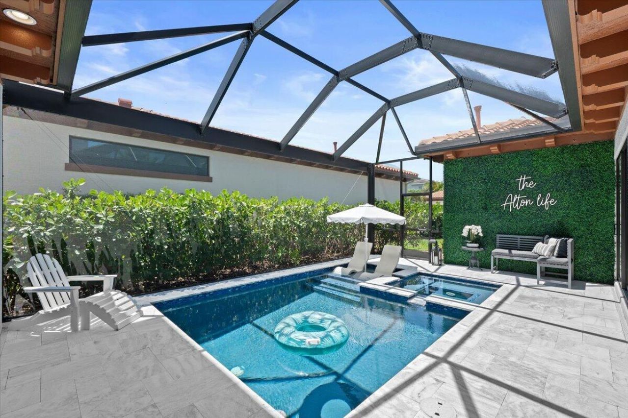 8039 Hobbes Way, Palm Beach Gardens, FL 33418 Photo