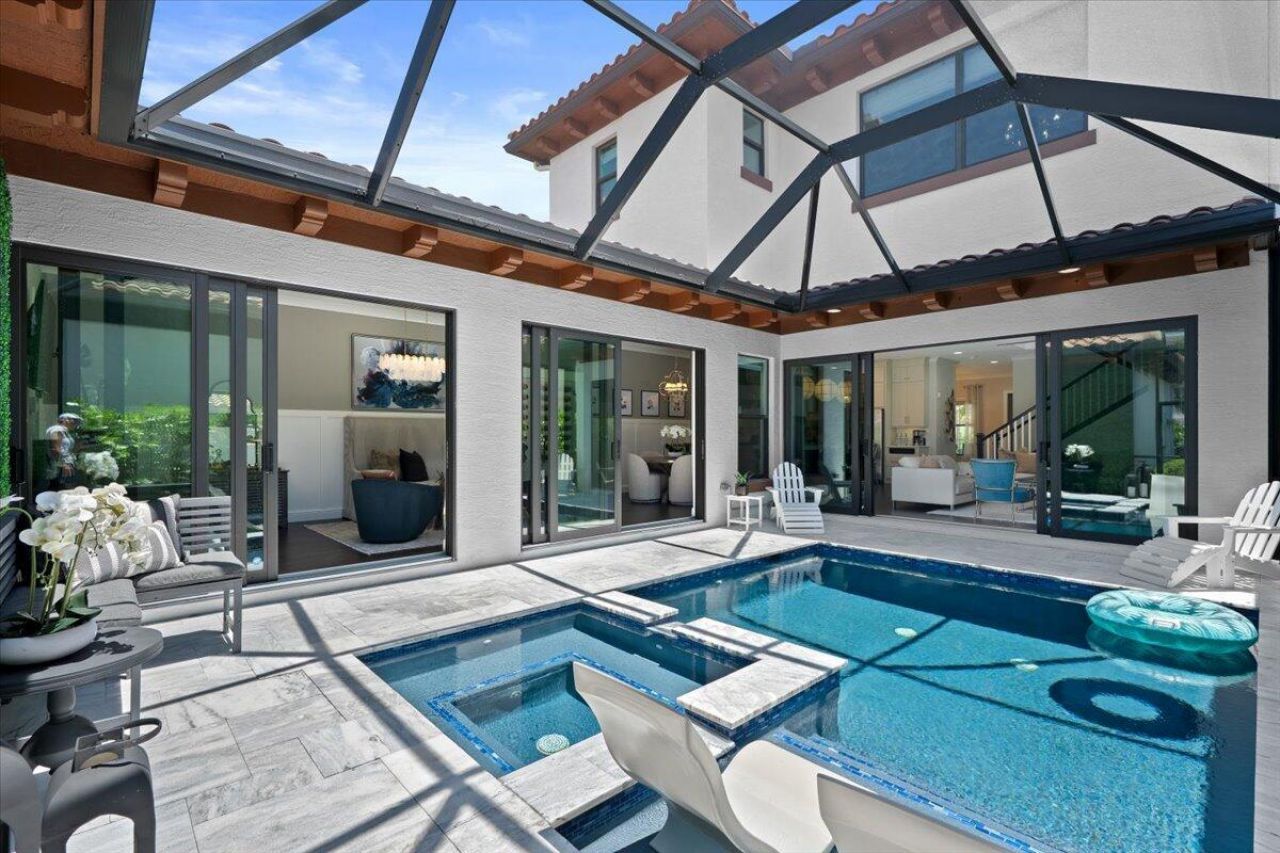 8039 Hobbes Way, Palm Beach Gardens, FL 33418 Photo