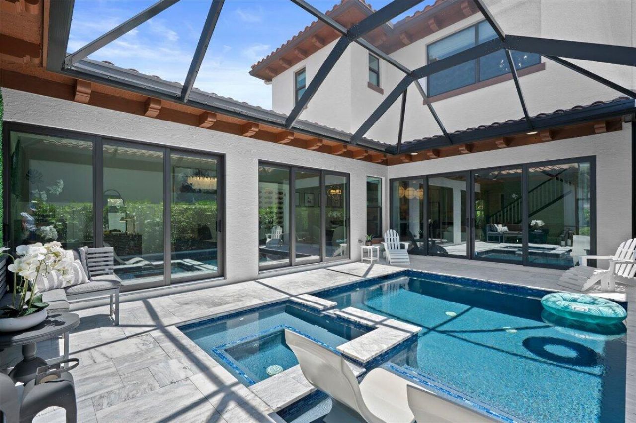 8039 Hobbes Way, Palm Beach Gardens, FL 33418 Photo