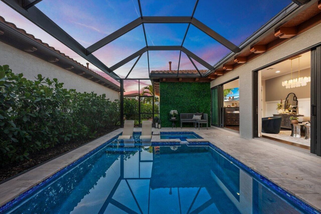 8039 Hobbes Way, Palm Beach Gardens, FL 33418 Photo