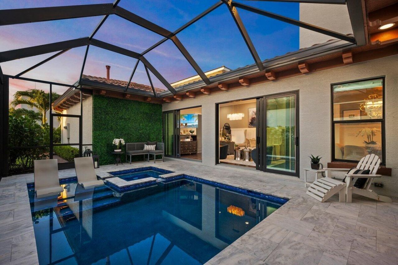 8039 Hobbes Way, Palm Beach Gardens, FL 33418 Photo