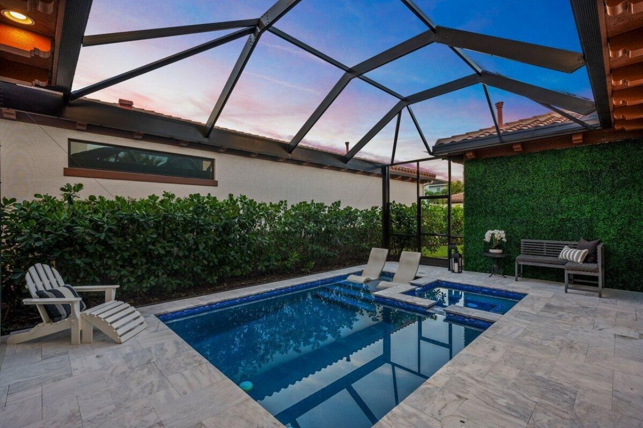 8039 Hobbes Way, Palm Beach Gardens, FL 33418 Photo