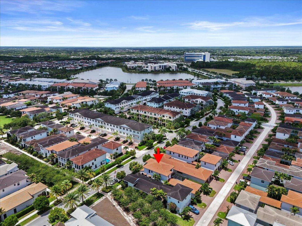 8039 Hobbes Way, Palm Beach Gardens, FL 33418 Photo