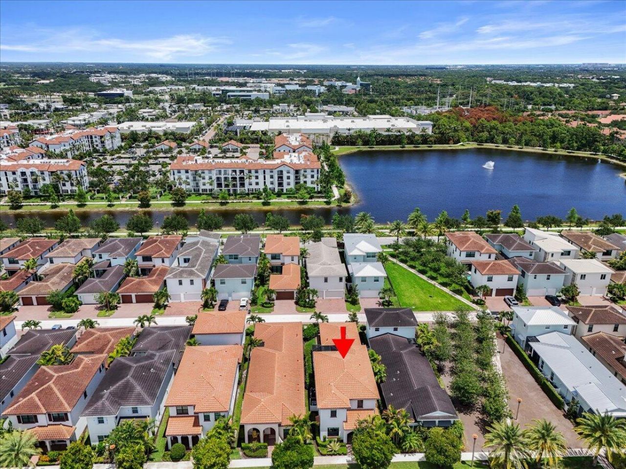 8039 Hobbes Way, Palm Beach Gardens, FL 33418 Photo