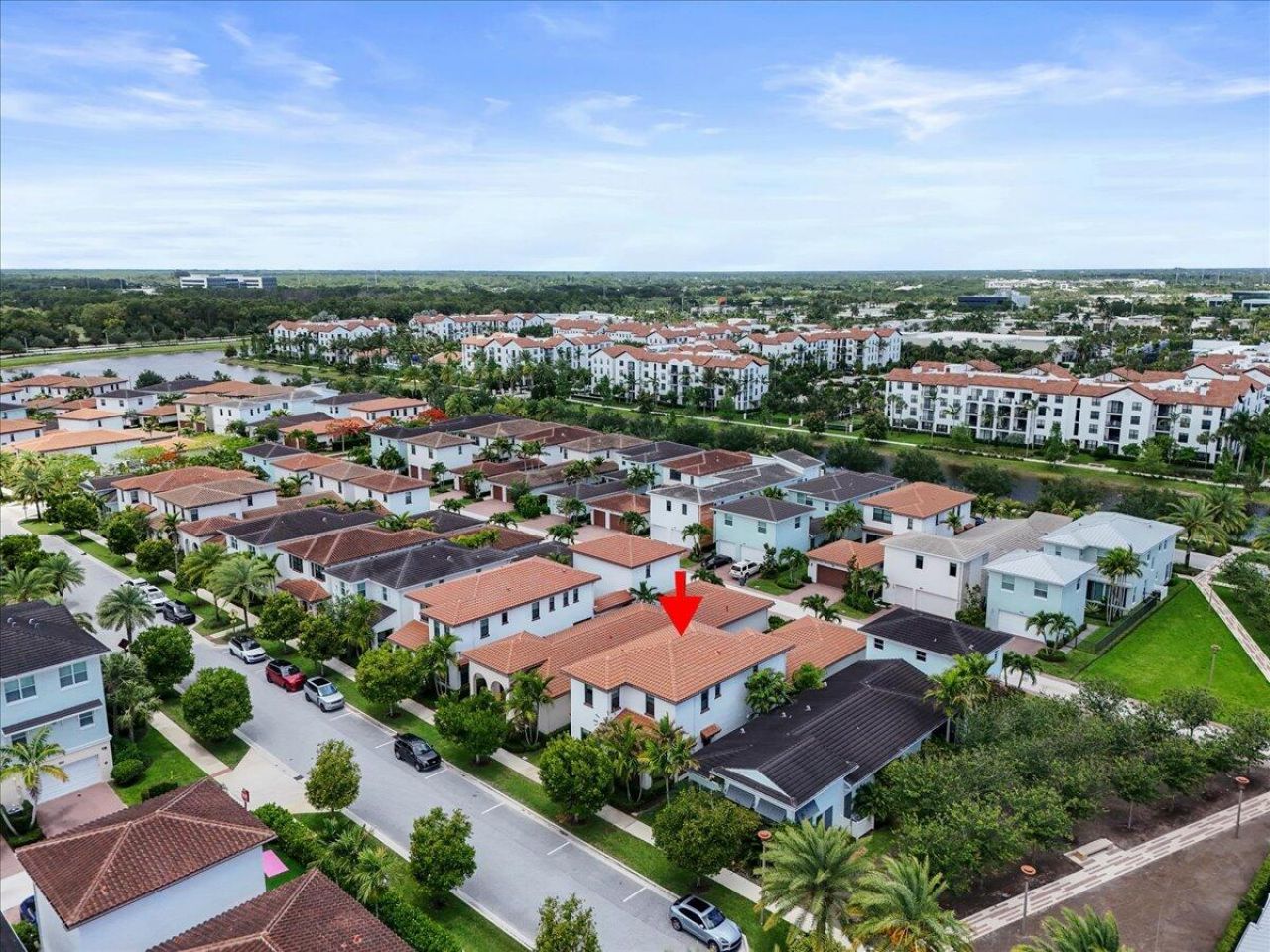 8039 Hobbes Way, Palm Beach Gardens, FL 33418 Photo