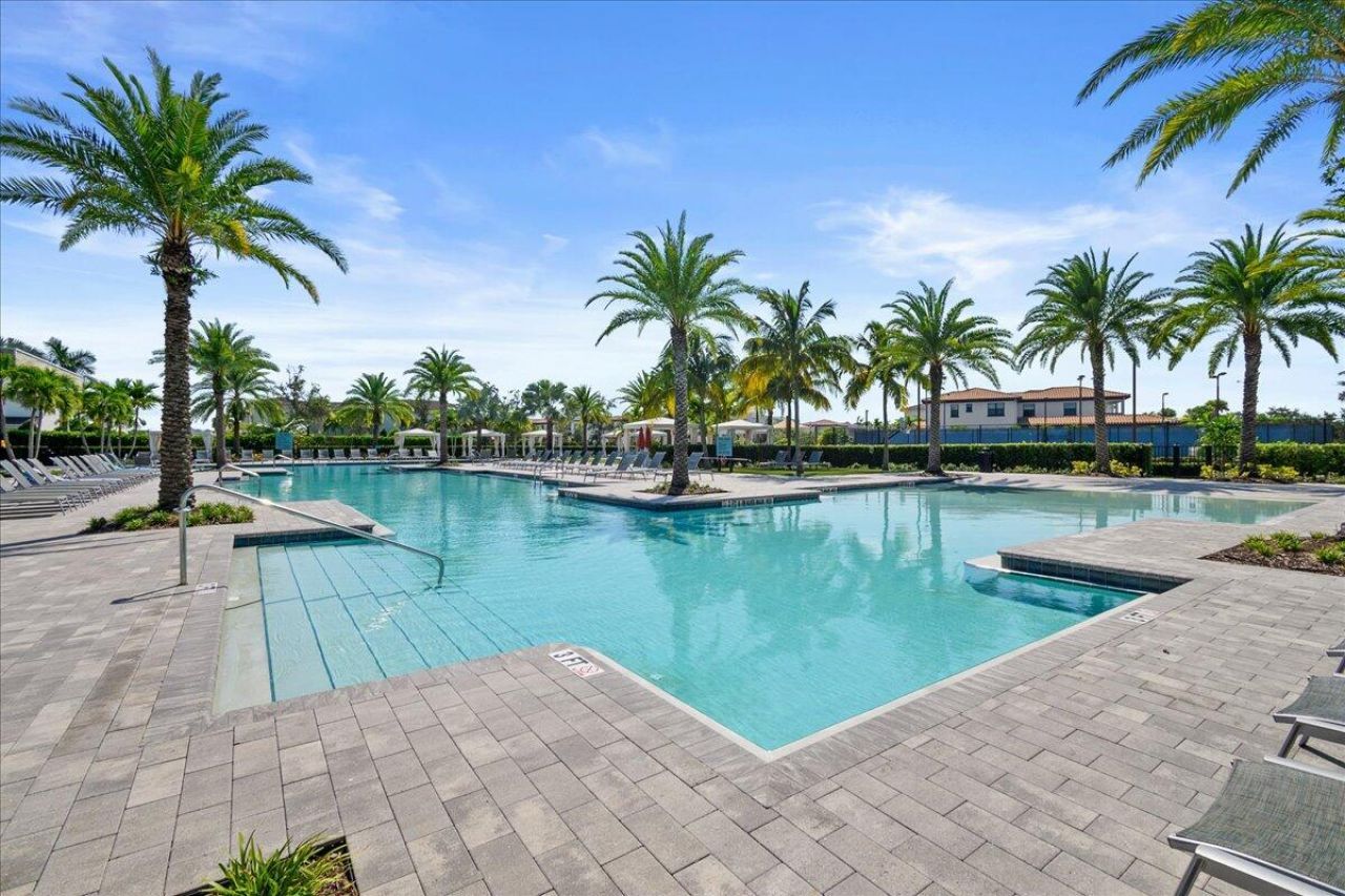 8039 Hobbes Way, Palm Beach Gardens, FL 33418 Photo