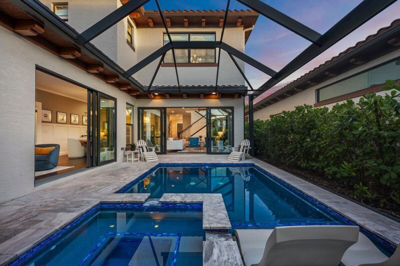 8039 Hobbes Way, Palm Beach Gardens, FL 33418 Photo