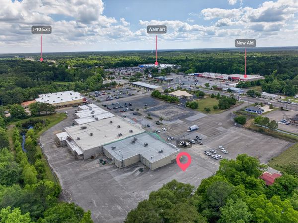 0 South Drive, Defuniak Springs, FL 32435