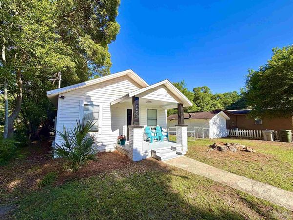 1422 N 61st Ave, Pensacola, FL 32506